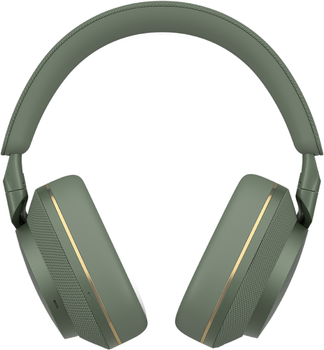 Навушники Bowers and Wilkins Px7 S2e Forest Green (FP44555)