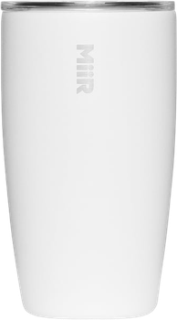 Kubek MiiR Tumbler biały 240 ml (840150800705)