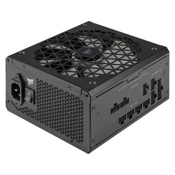 Блок питания Corsair RM750x 750W 80 Plus Gold ATX 3.1 (CP-9020285