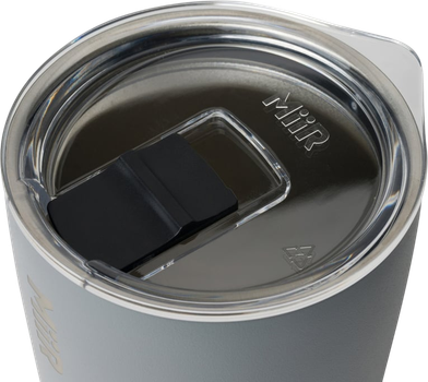 Кружка MiiR Tumbler графітова 350 мл (840150800798)