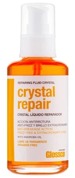 Сыворотка для волос Glossco Professional Crystal Repair Восстанавливающая 100 мл (8436540958006)