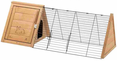 Клітка для кроликів Ferplast CAGE TWINGLOO 120 x 51 x 43 см (8010690190235)