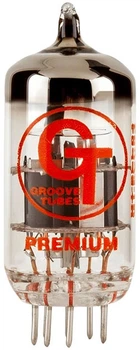 Лампа Fender Groove Tubes GT-12AX7/ECC83-S Single