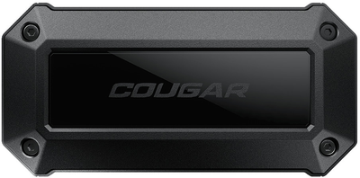 Stacja dokująca Cougar DH07 7-Port Docking Hub (CGR-K751-4K302B-01)