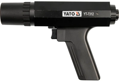 Lampa stroboskopowa YATO z regulacją 0-60° 12 V 8000 obr/min (YT-7312)