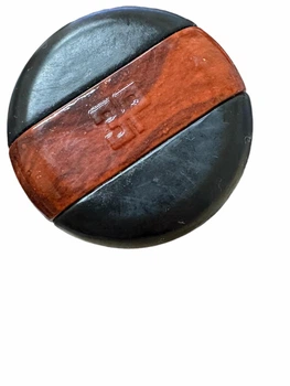 Ручка на рульKG-2527 wooden