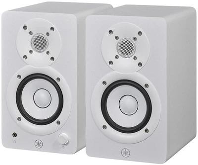 Студийные мониторы Yamaha HS3 (White)