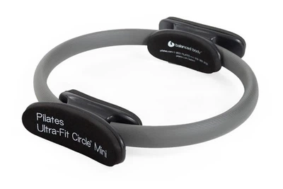 Кольцо изотоническое мини Balanced Body Ultra-Fit Circle Mini, 30.5 см, BB-15083