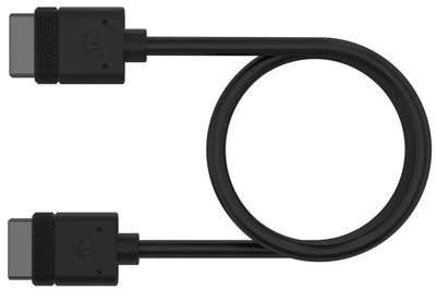 Kabel Corsair iCUE LINK 600 mm Black (840006664321)