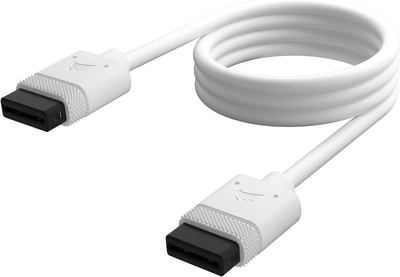 Kabel Corsair iCUE LINK 600 mm White (840006670483)