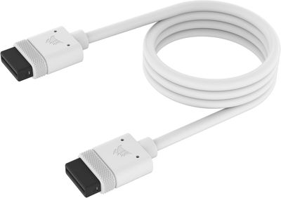 Kabel Corsair iCUE LINK 600 mm White (840006670483)