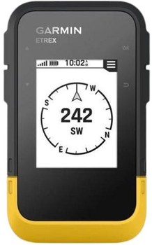 GPS-навігатор Garmin eTrex SE (010-02734-00)