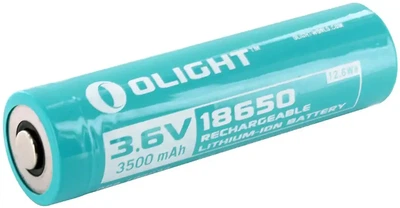 Аккумуляторная батарея Olight ORB3-186C35