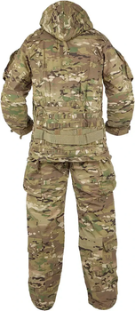 Костюм Defcon 5 Sniper Vest+Pants Kit M Multicam