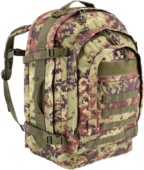 Рюкзак Outac Modular Back Pack. Камуфляж