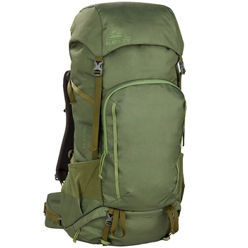 Рюкзак Asher 65 winter moss-dill Kelty