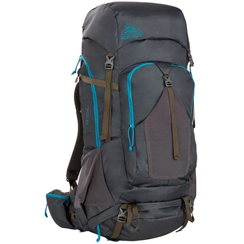 Рюкзак Asher 85 beluga-stormy blue Kelty