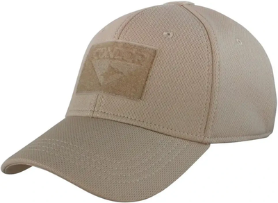 Кепка Condor-Clothing Condor Flex Cap S Tan