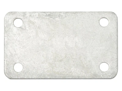Соединительная пластина 30*40мм