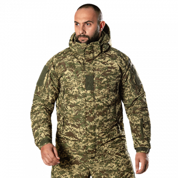 Комплект Defender 7 lvl Хижак 3XL