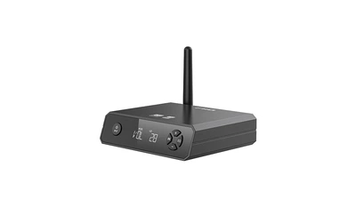 Bluetooth ЦАП FiiO JadeAudio BR13 Black