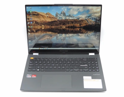 Ноутбук ASUS 2023 Vivobook S 16 Flip TN3604YA / Ryzen 5 7530U / RAM 16GB / 512GB SSD / FullHD / Б/У