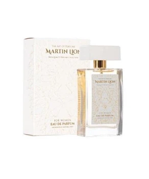 Женская парфюмированная вода Martin Lion F31 50 мл аналог D&G ANTHOLOGY L`IMPERATRICE 3 императрица (474539)