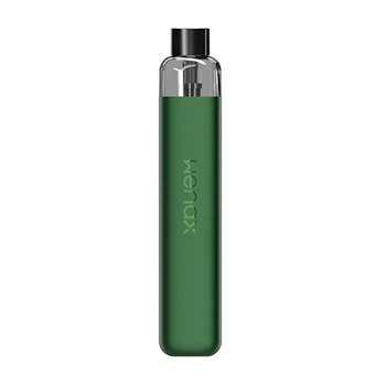 Под-система электронная сигарета Geekvape Wenax K1 Pod 600mAh 2ml Kit Army Green (16657)