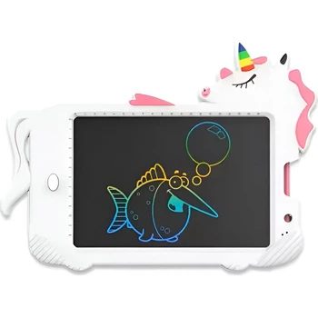 Планшет для рисования DK Kids Pad 10" Color Unicorn Pink [115833]