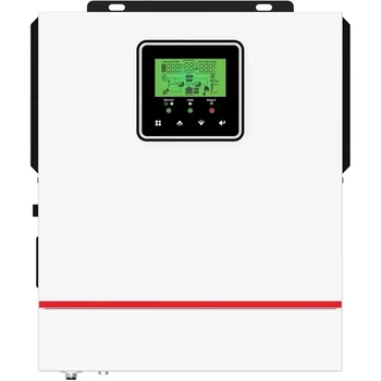 Гибридный солнечный инвертор Daxtromn AOH-1KW 12V [116242]