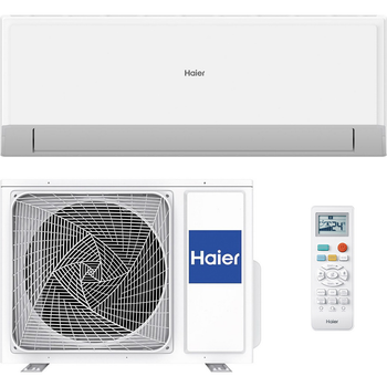 Сплит-система Haier Revive AS25RHBHRA/1U25YERFRA [116147]