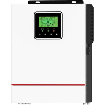 Гибридный солнечный инвертор Daxtromn AOH-1.5KW 24V [116340]