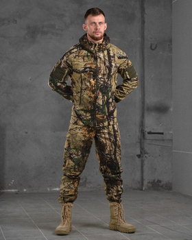 Тактический маскировочный костюм 2XL камуфляж (87508)