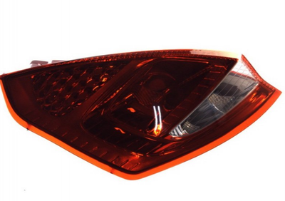 Ліхтар задній лівий Depo Ford Fiesta VI 2008-2013 431-1985L-UE