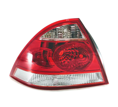 Ліхтар задній правий Depo Nissan Almera Classic 2007-2013 215-19J9R-UE
