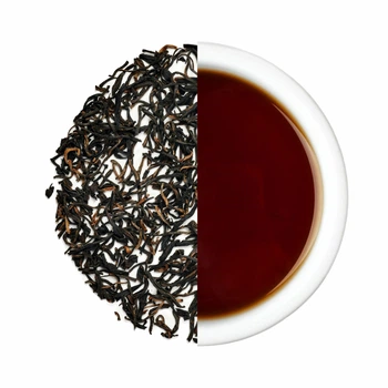 Чай OYCHA Золоті брови / Цзинь Цзюнь Мей, 200 г