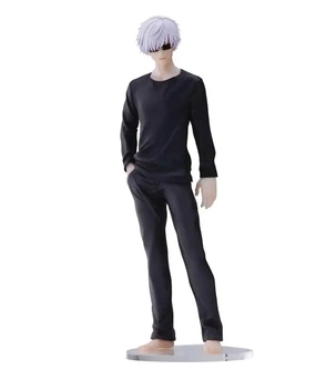 Фигурка Сатору Годжо 23 см Магическая Битва Jujutsu Kaisen Satoru Gojo Figurizm Sega SG50218