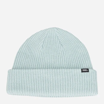 Шапка чоловіча Vans VN000K9YM8I1 One Size Сіра (197065840969)