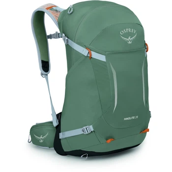 Рюкзак Osprey Hikelite 28 pine leaf green M/L зелений