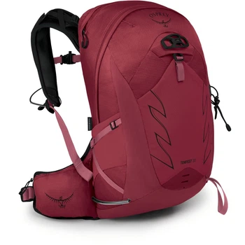 Рюкзак Osprey Tempest 20 kakio pink WM/L червоний