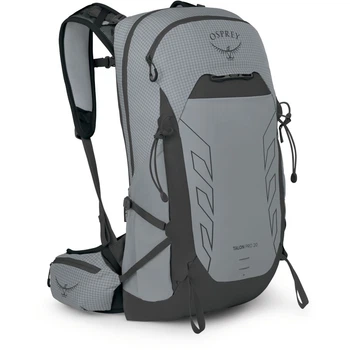 Рюкзак Osprey Talon Pro 20 silver lining O/S сірий
