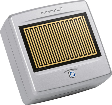 Розумний датчик Homematic IP Rain sensor (HmIP-SRD)