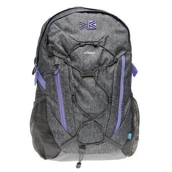 Рюкзак Karrimor Urban 30 мармур/фіолетовий