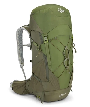 Рюкзак Lowe Alpine AirZone Trail Camino 37:42 Army/Bracken M зелений