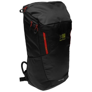 Рюкзак Karrimor Hot Crag 25 чорний