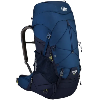 Рюкзак Lowe Alpine Sirac Plus 40 Deep Ink/lnk M/L синій