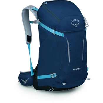 Рюкзак Osprey Hikelite 32 atlas blue M/L синій