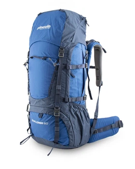 Рюкзак Pinguin Explorer 50 Navy синій