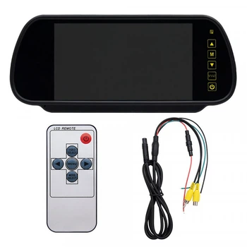 Дисплей дзеркало XPRO DS-7Z 7 (42472-DS-7Z_921)