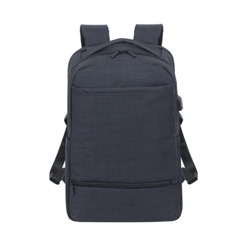Рюкзак для ноутбука RivaCase 8365 17.3" Black (8365 (Black))